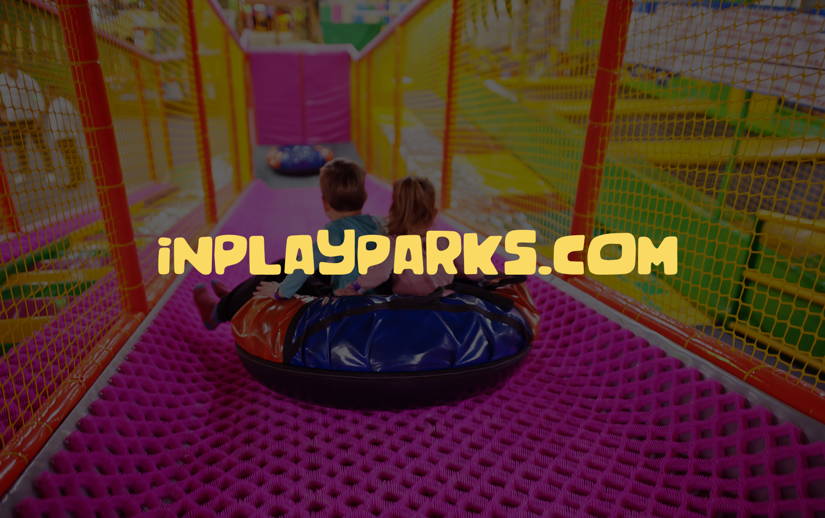 Kids Fun House